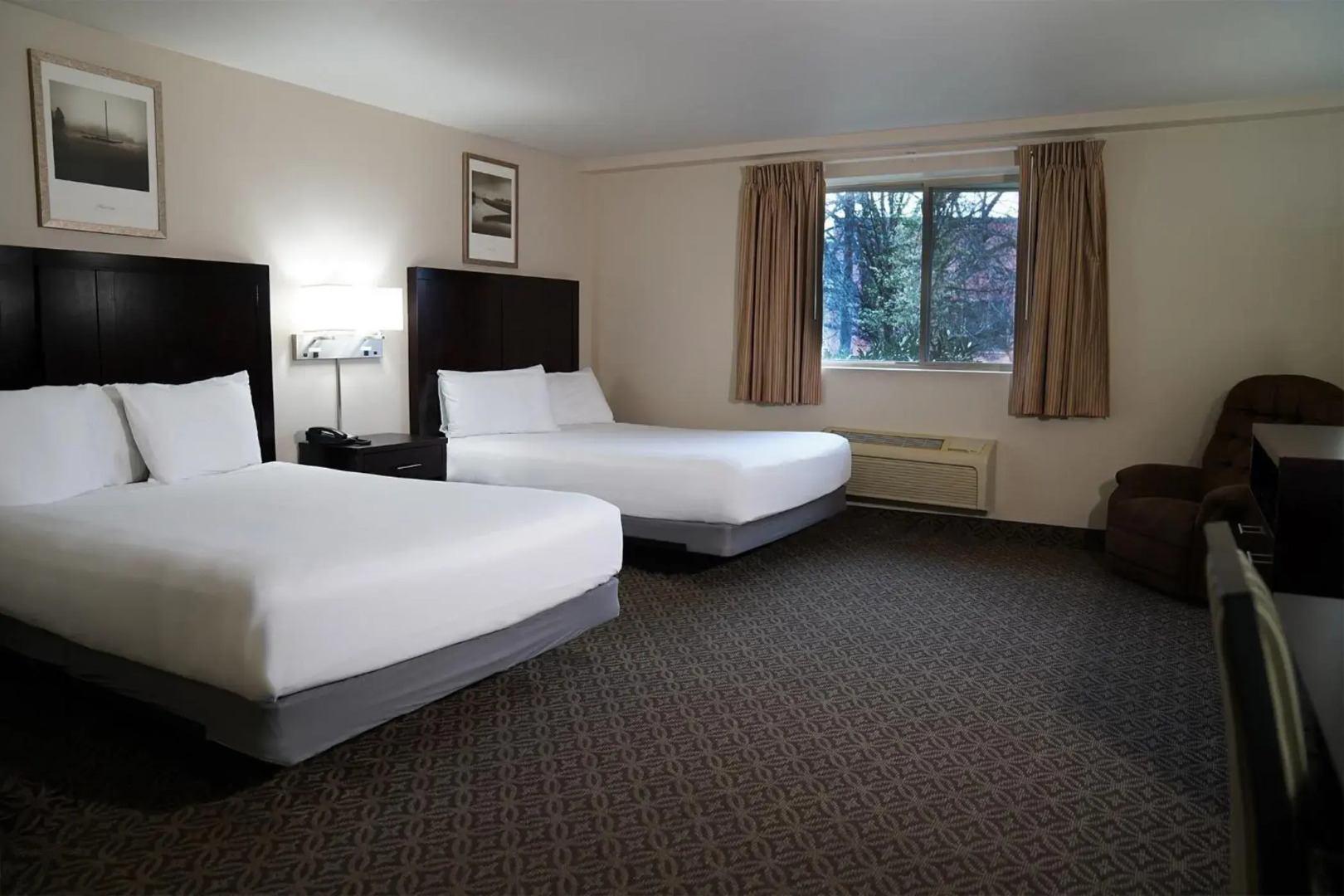 The Madison Inn - Hospital District