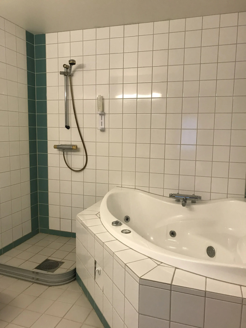 Vormsund Golf Hotell Bed & Breakfast