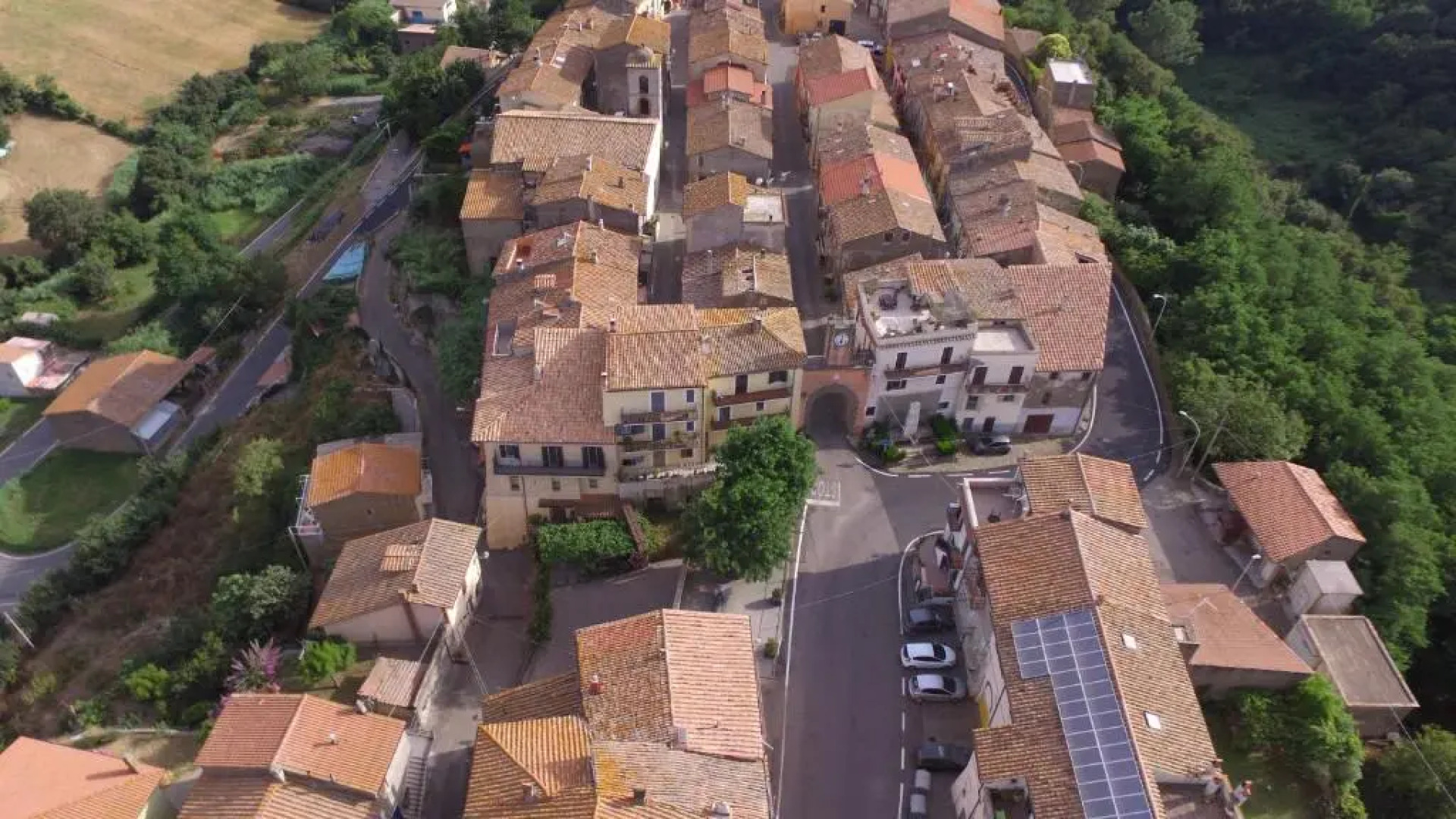 Appartamento Afrodite