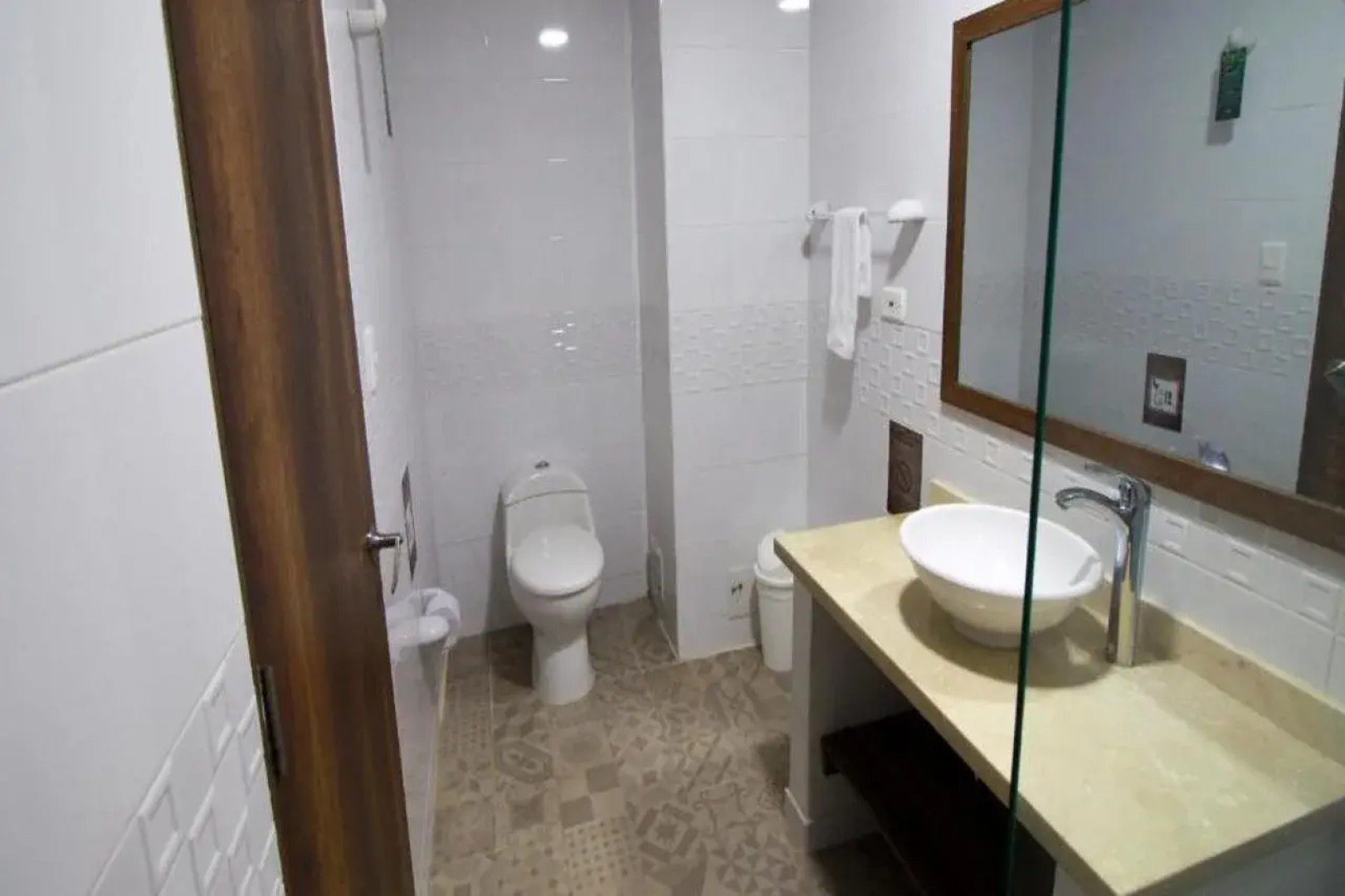 Hotel Wayira Beach by On vacation