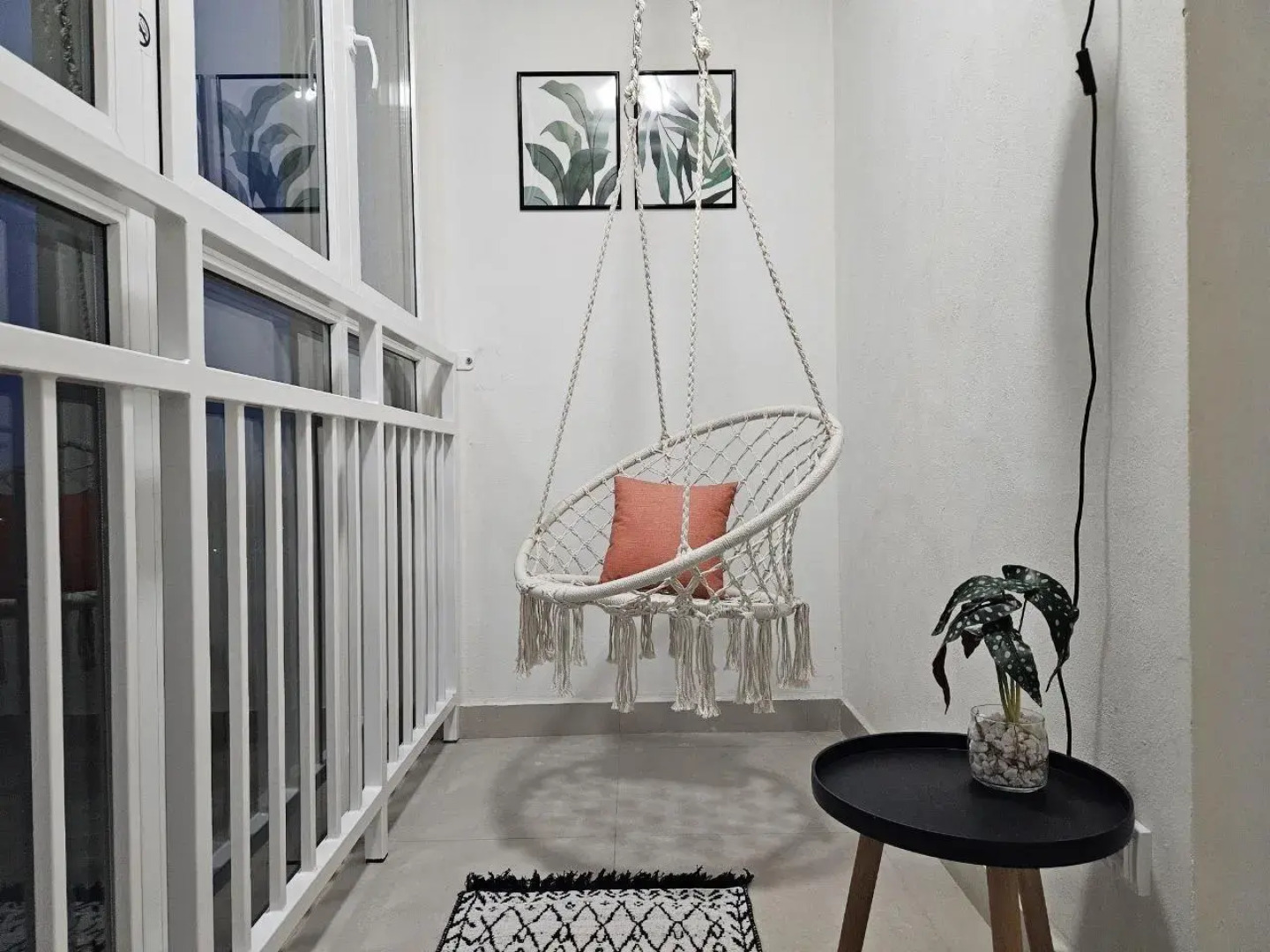 Апартаменты на улице 2-ая Оранжерейная 4А