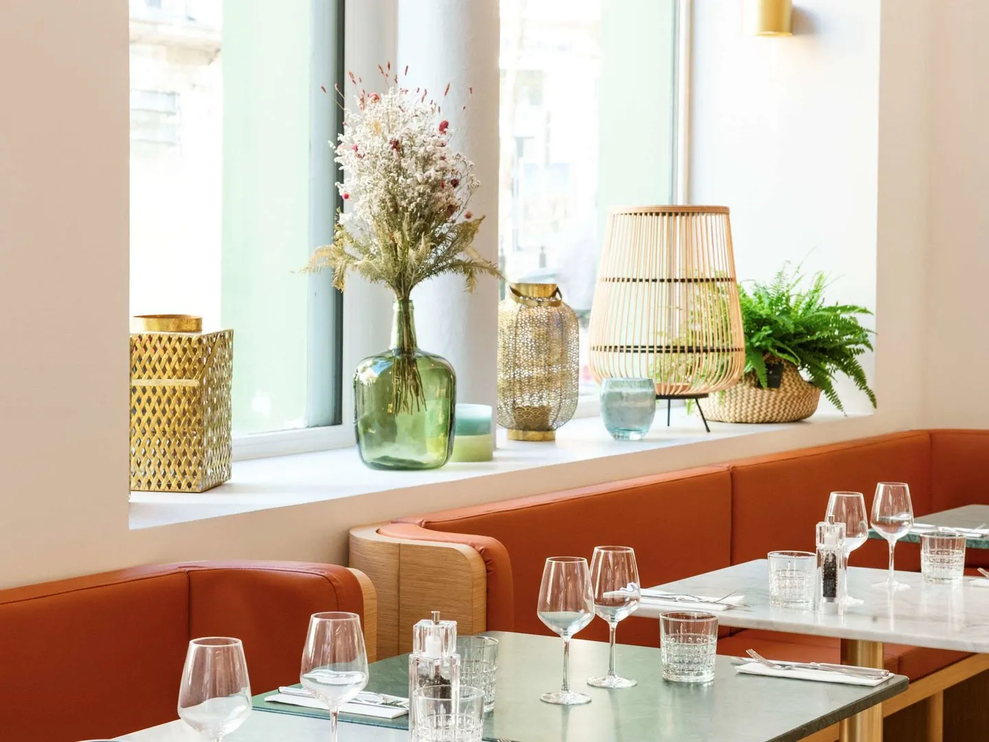 Hôtel Mercure Marseille Canebière Vieux-Port