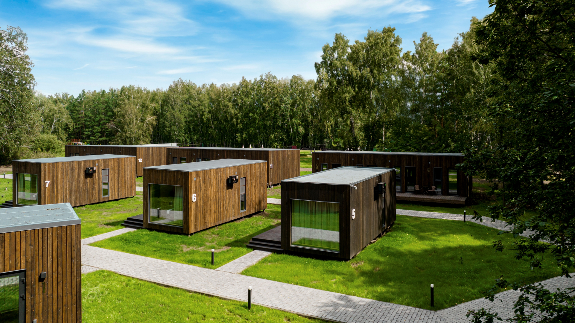 Поляна (Краснозерский)