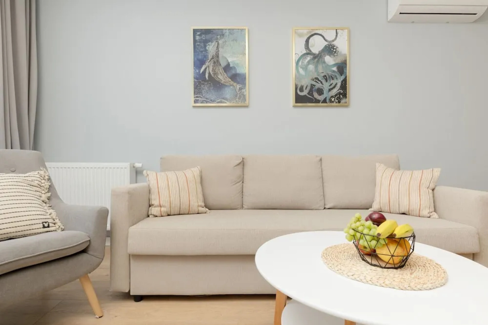 Dziwnów Spadochroniarzy by Renters