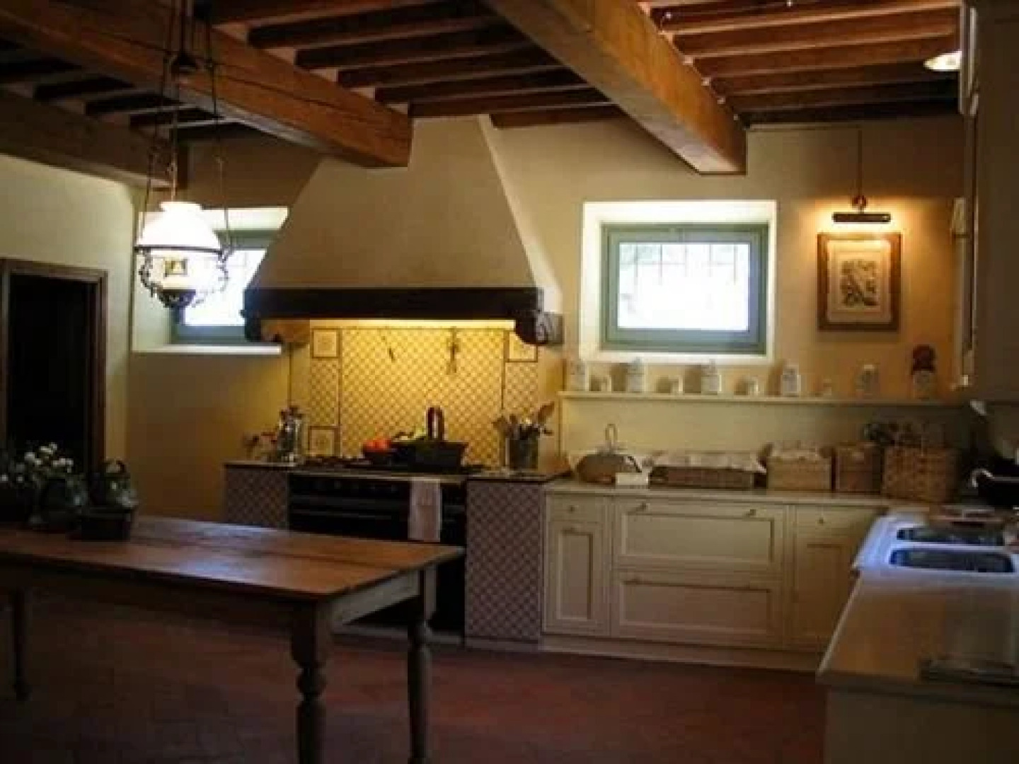 Residenza Strozzi - La Cappella