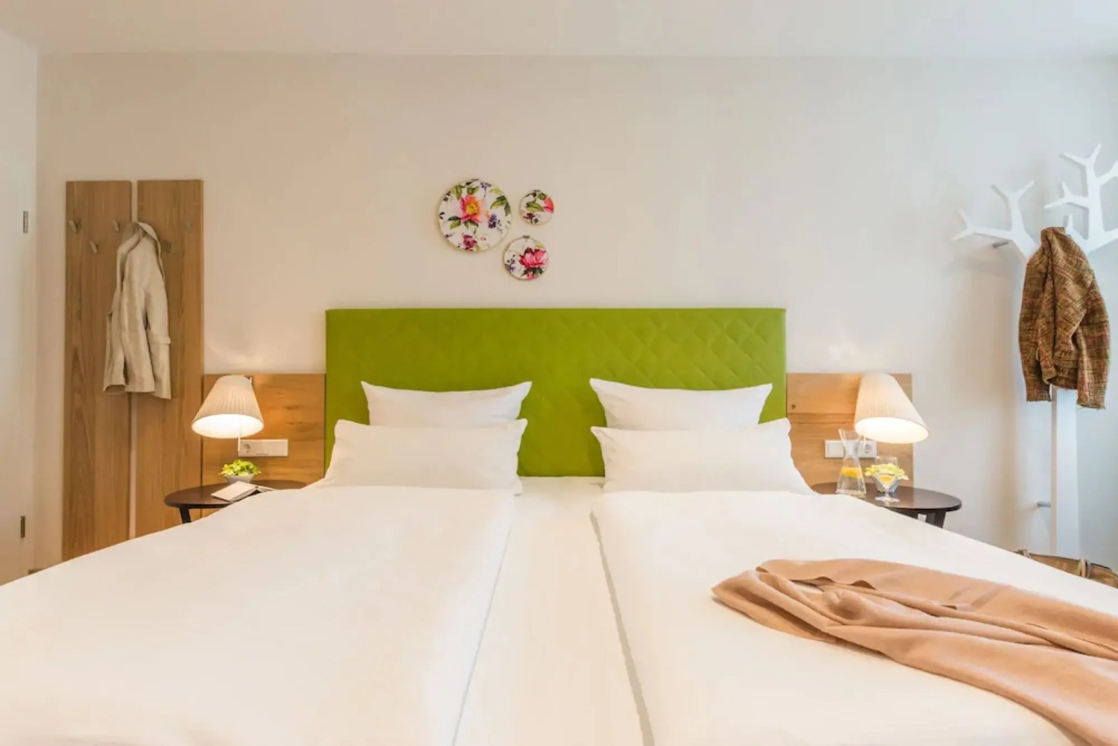 Romantik Hotel Reichshof