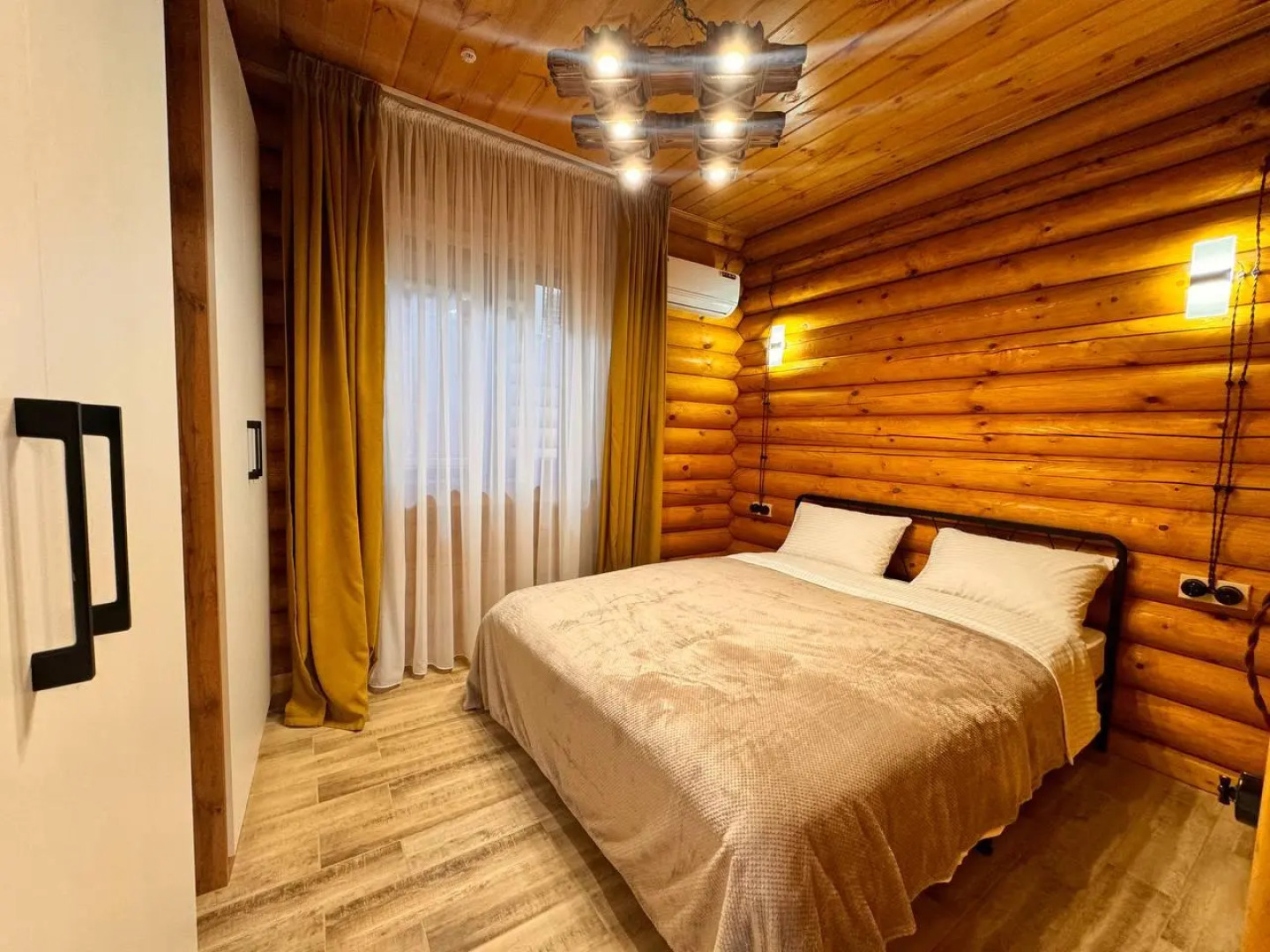 ArendaGrad на Мира 1 (АрендаГранд)