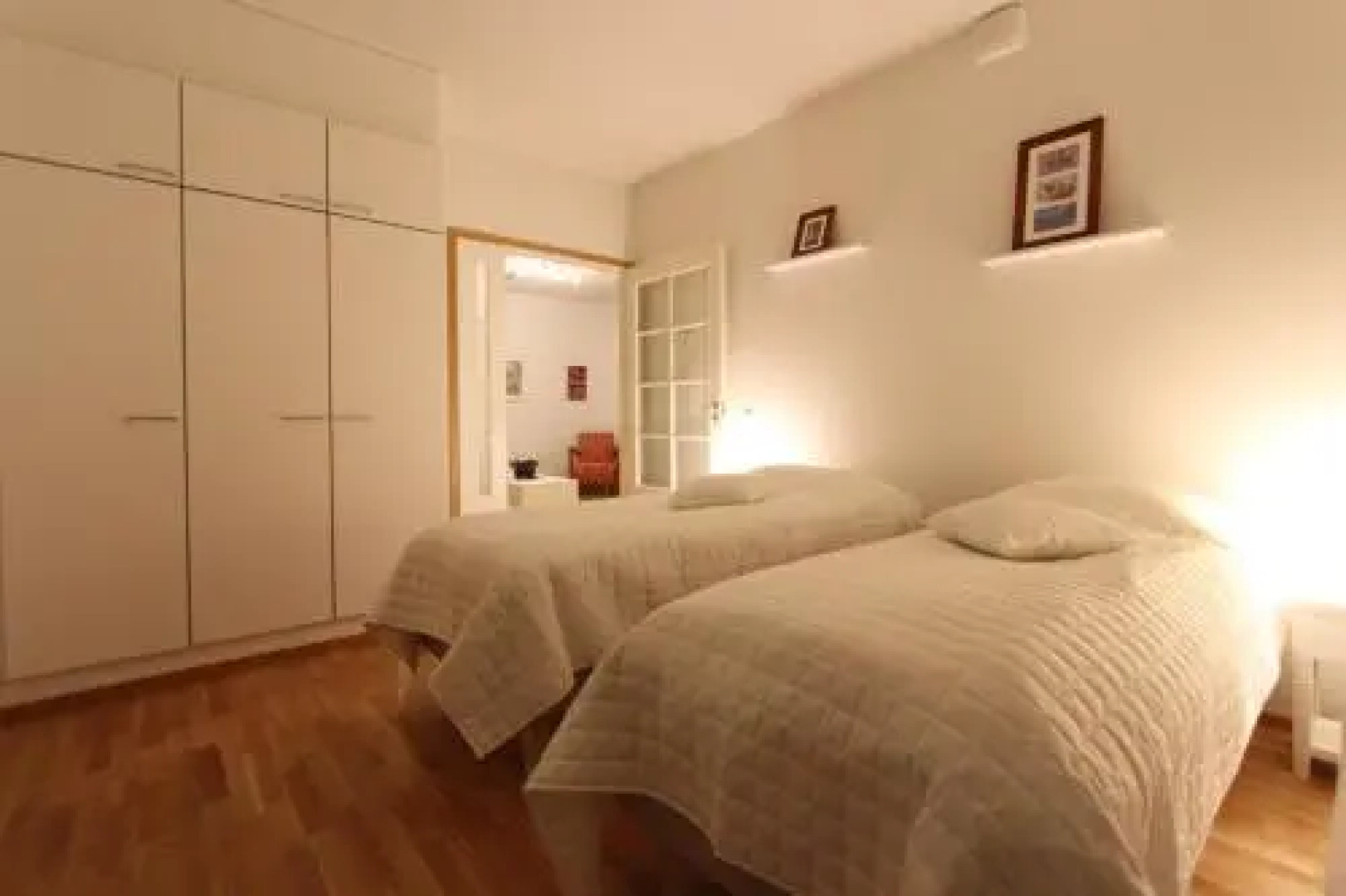 Rovaniemi Apartments