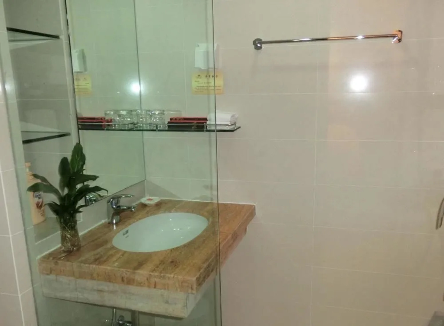 Kunming City Moka Hotel