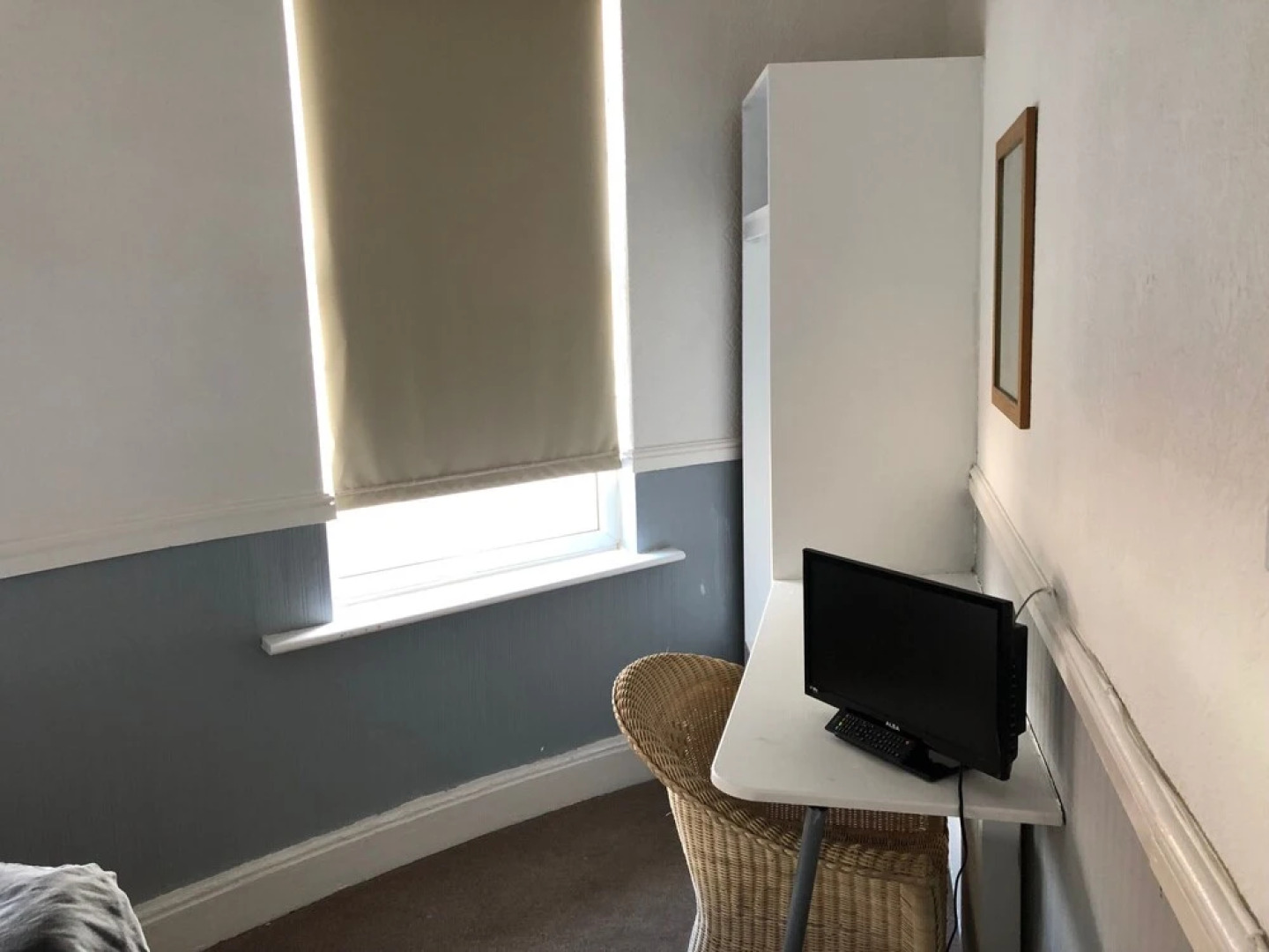 The Banjo Bed and Breakfast