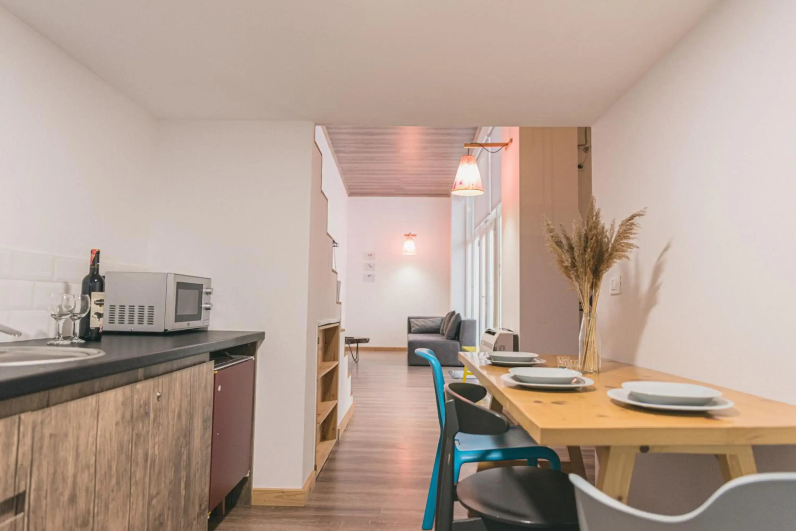 Sun&Moon Ohridlake Apartments