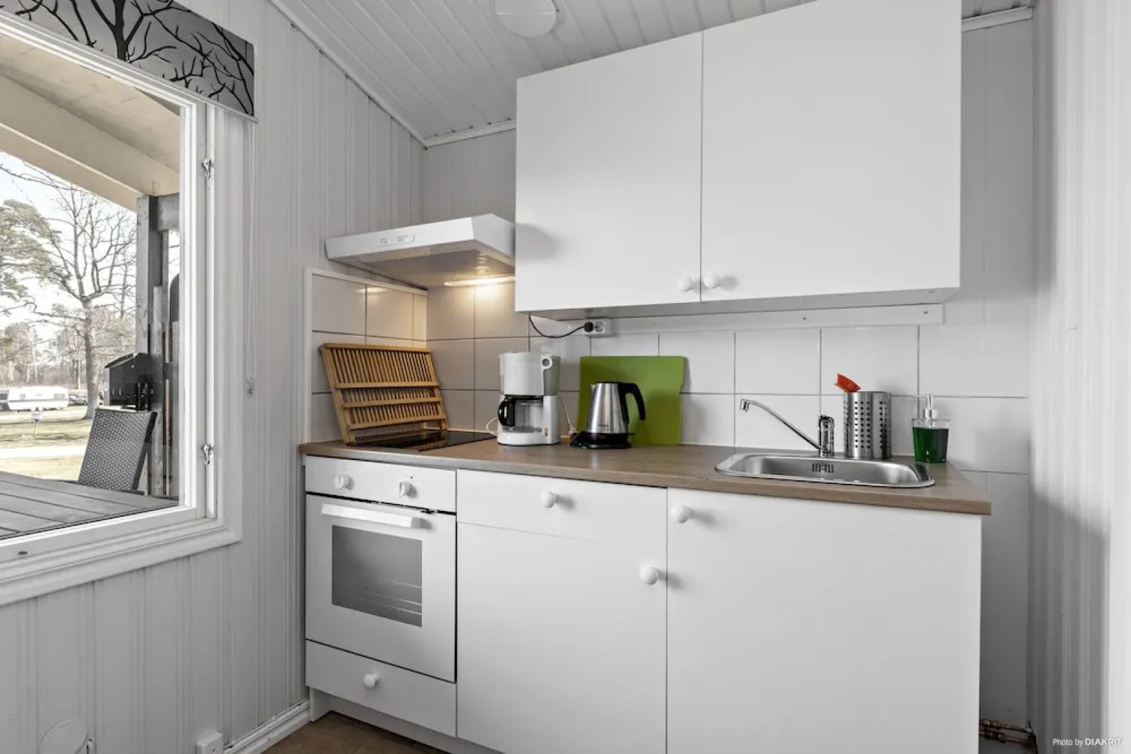 First Camp Ekudden Mariestad