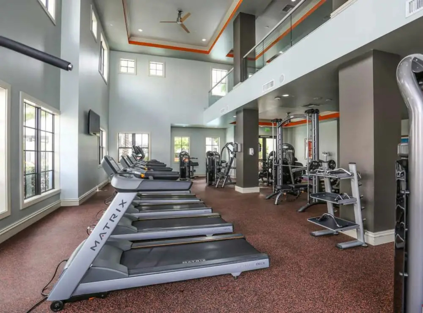 LYX Suites at Amli in Doral