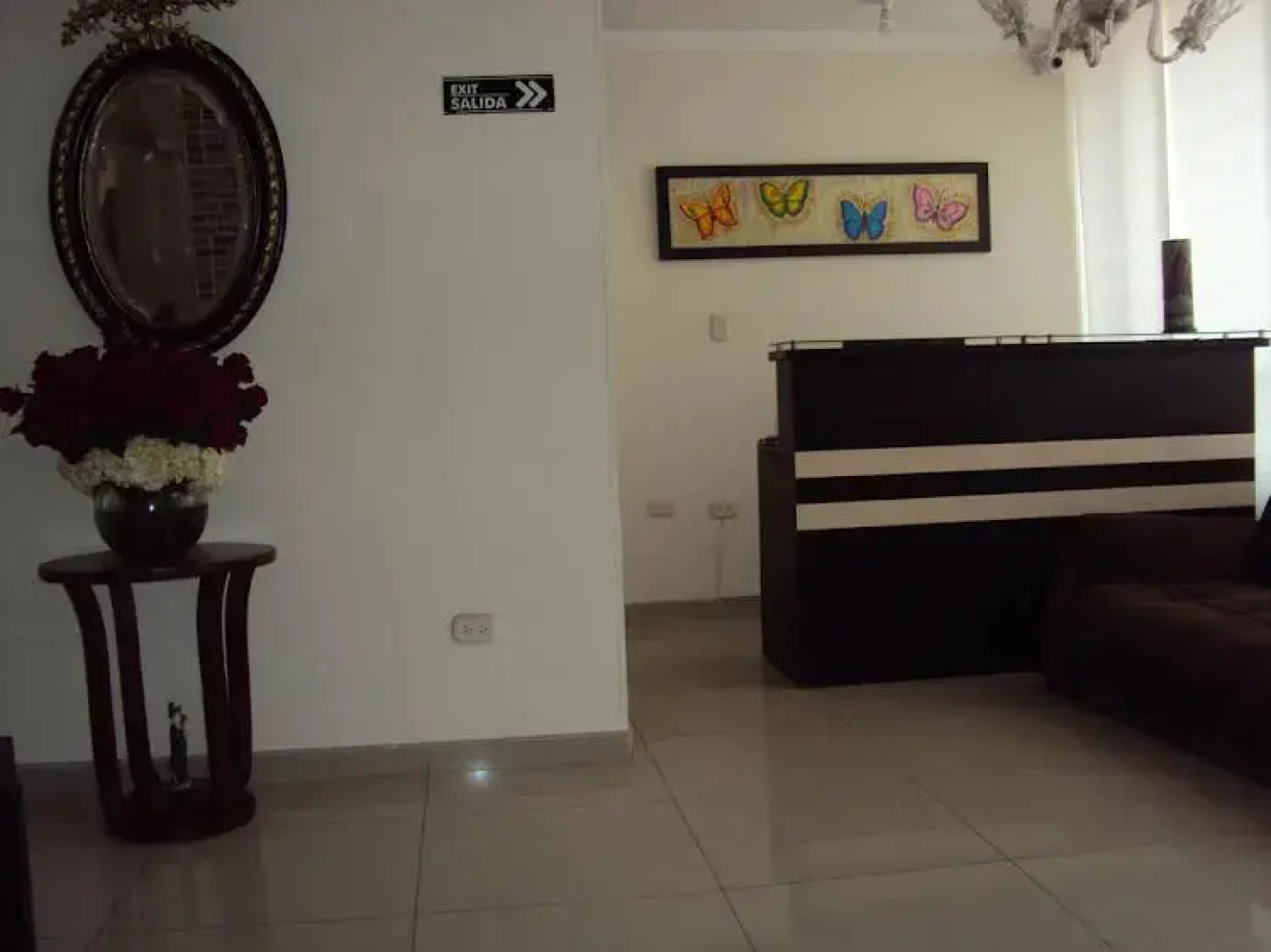 Hotel Alianza