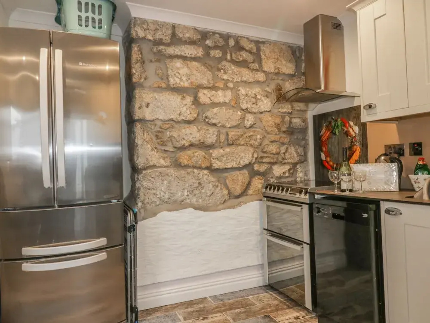 Chapel Green Studio 2