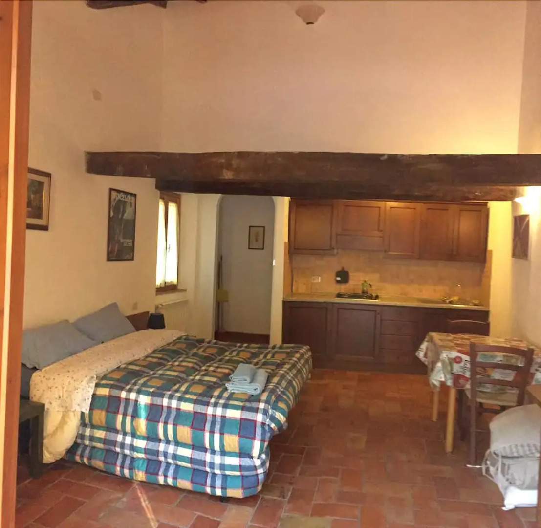 C.A.V. Capenti - Near Parco Piscine Capenti Outdoor Pool