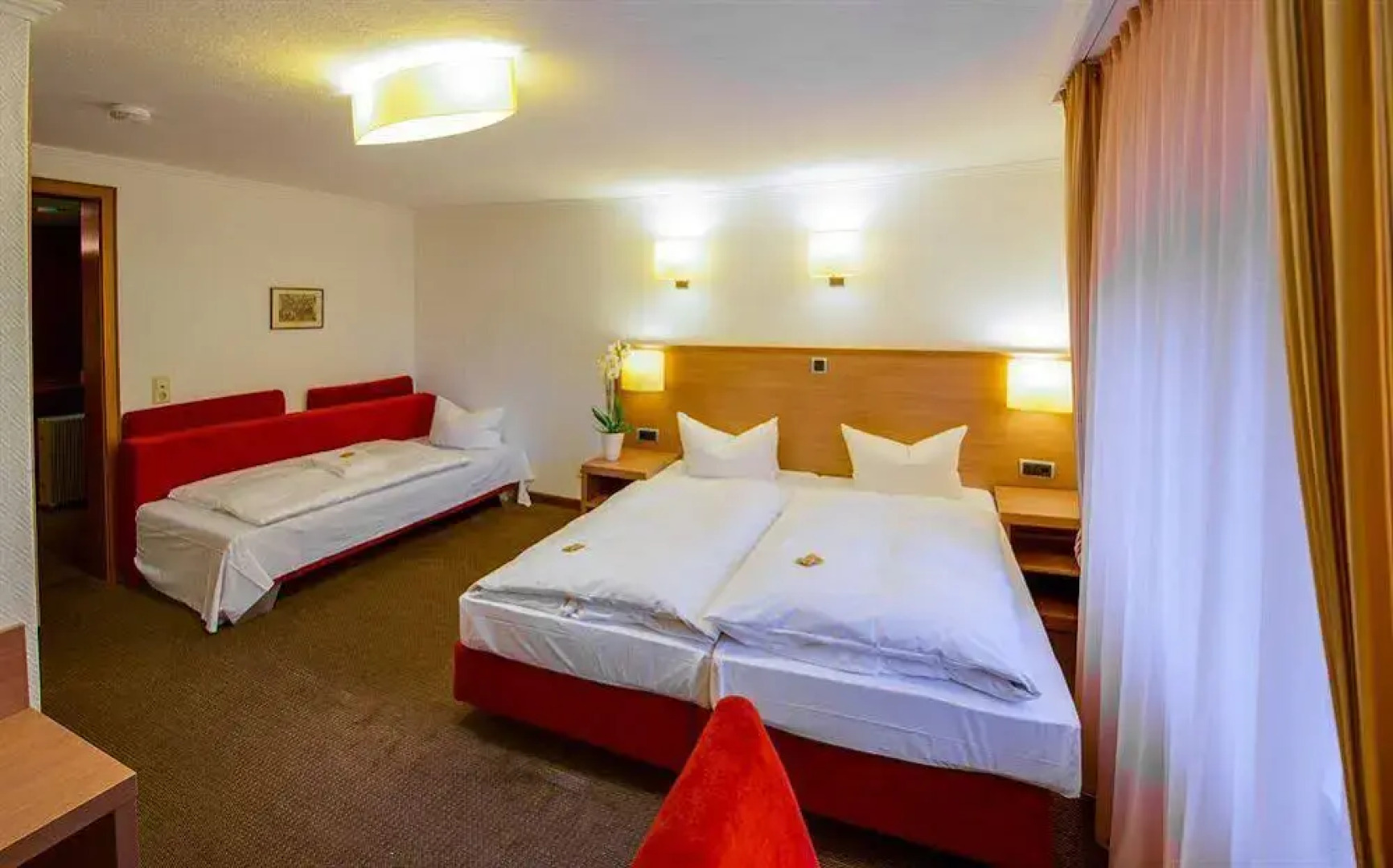 Hotel Fährhaus Ziehl