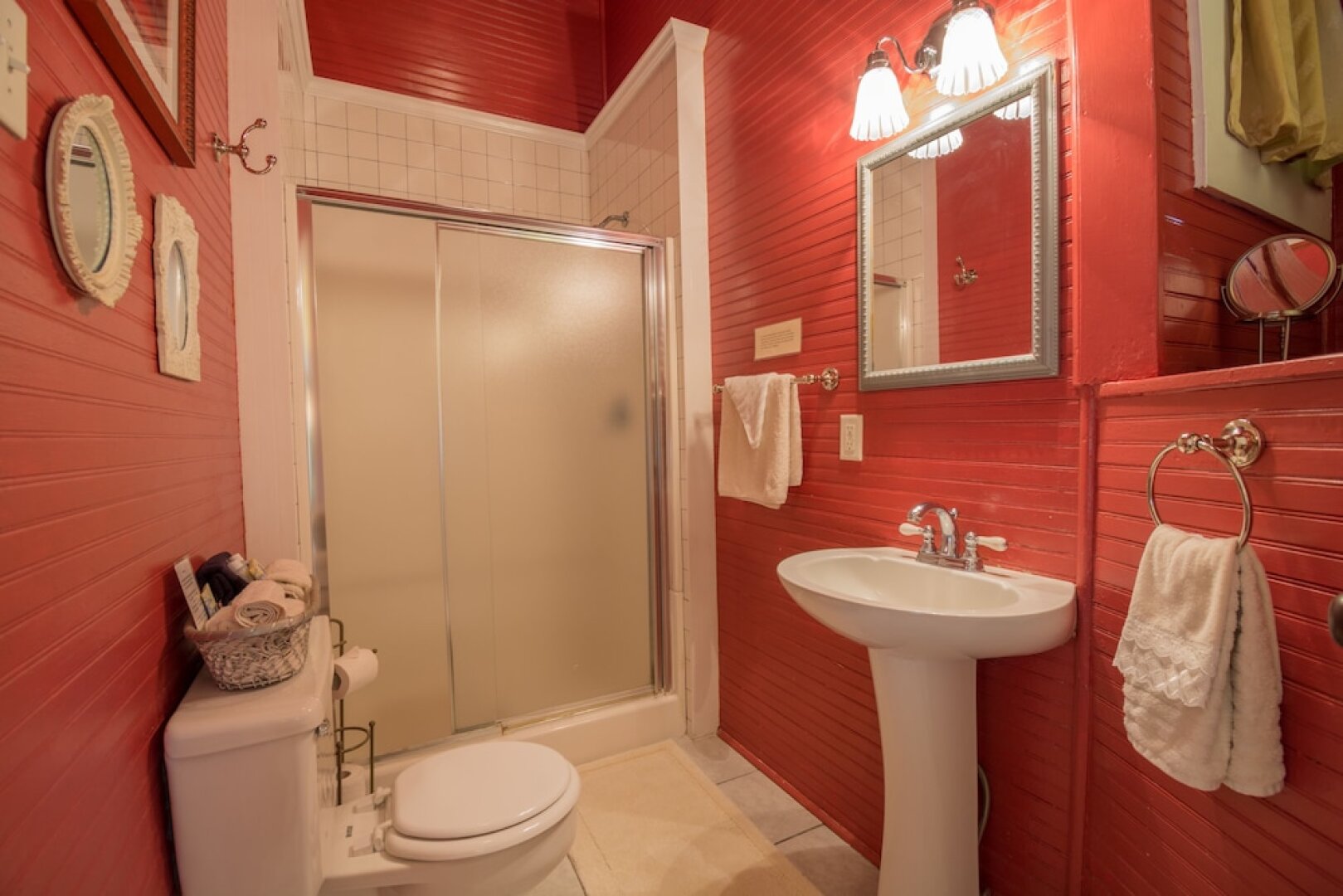 Bisland House Bed and Breakfast