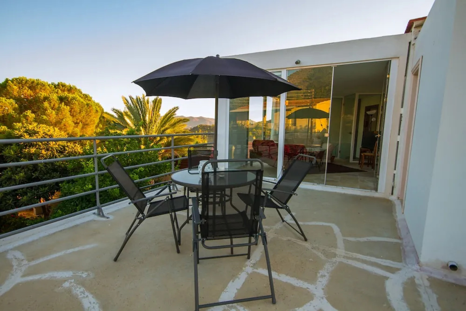 Estia Anogaia Cottage