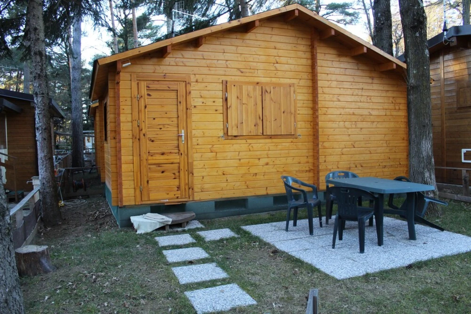 Villaggio Turistico Sol&Verde