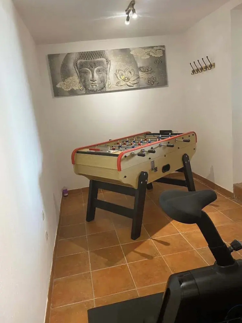 Villa in Murs Heart of the Luberon