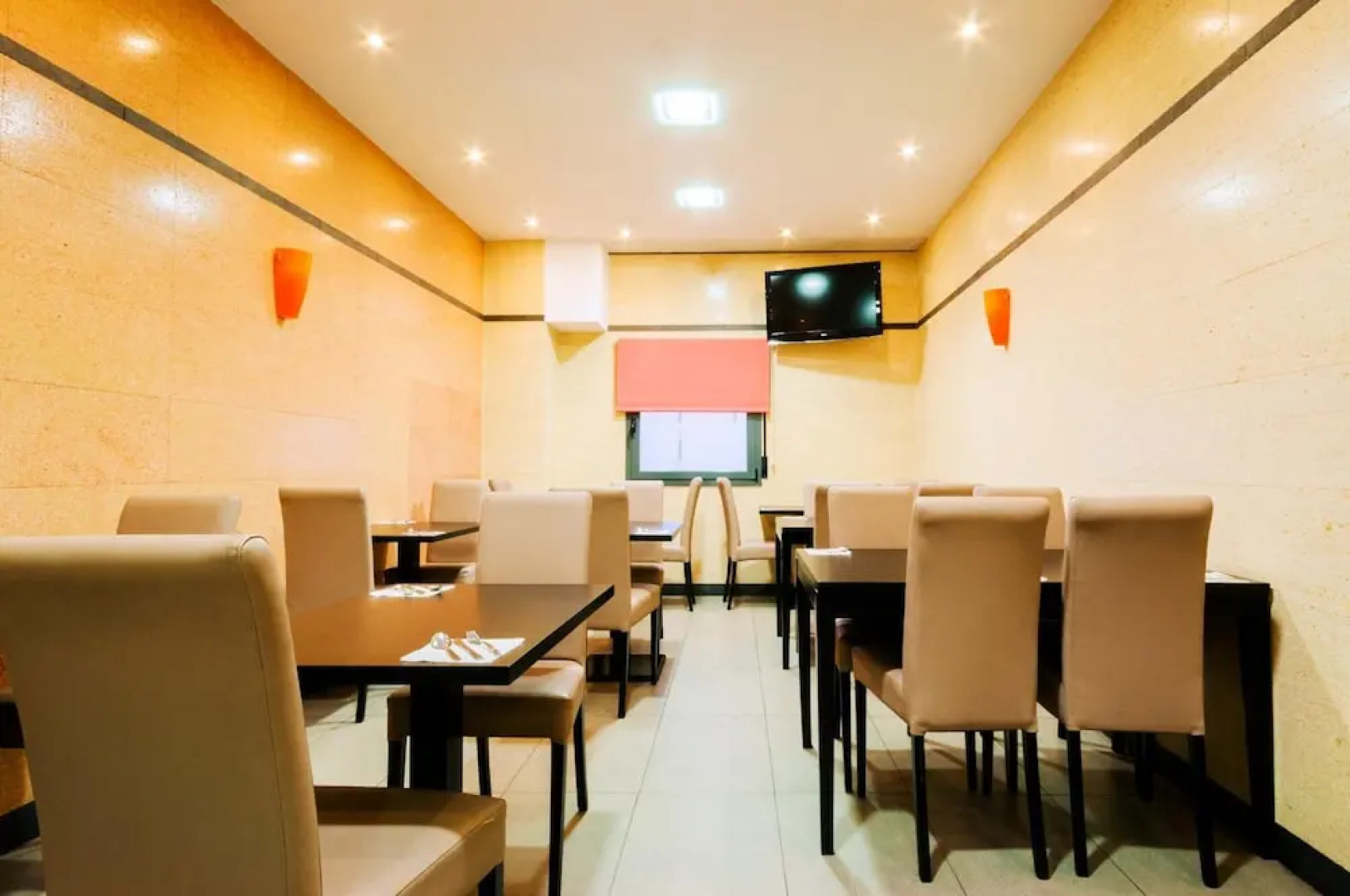 Hotel LB Villa De Cuenca