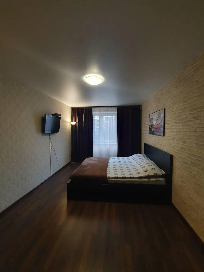 Апартаменты на улице Комсомольская