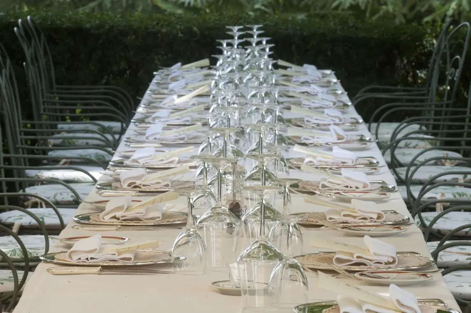 Villa Scacciapensieri Boutique Hotel