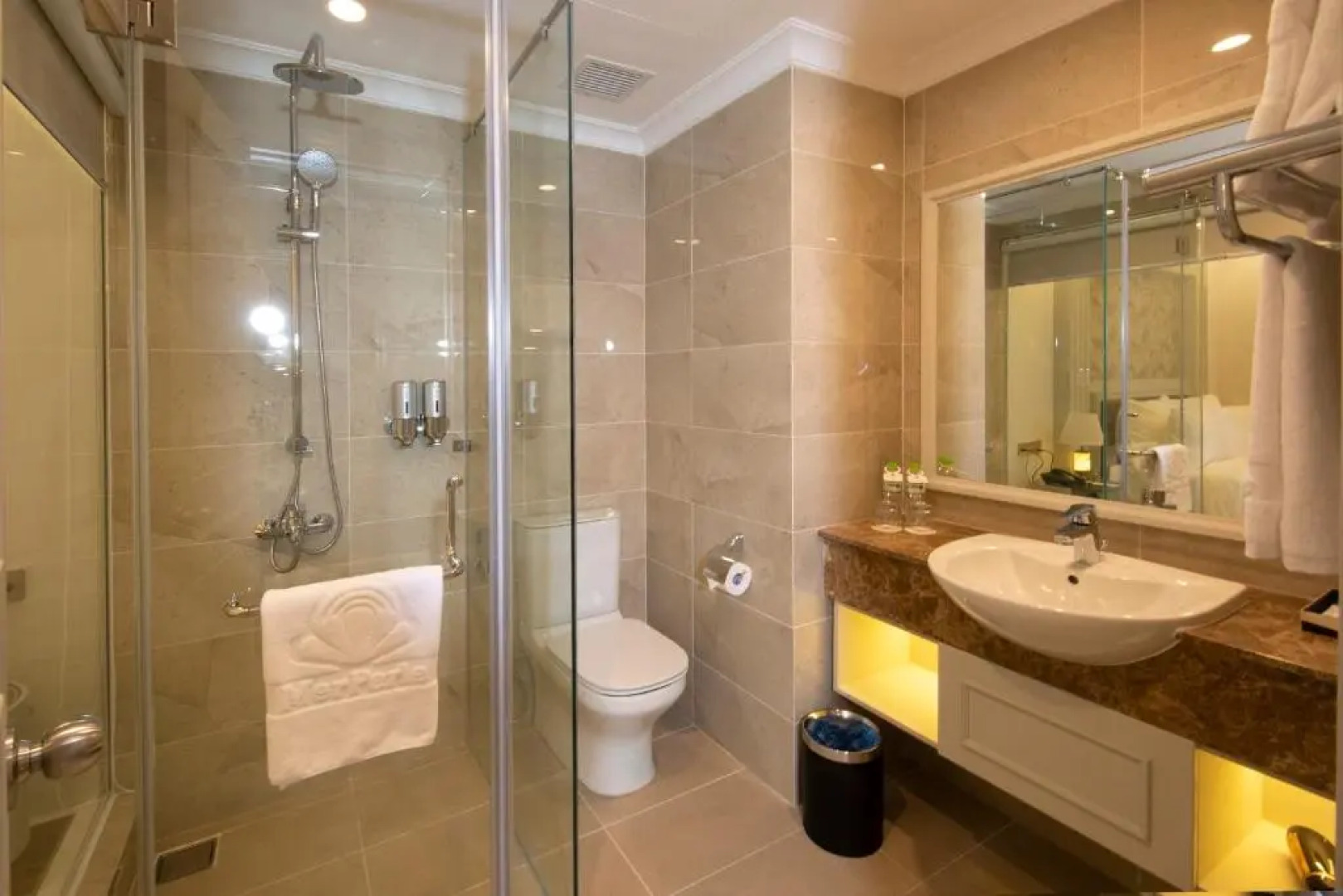 Mercure Nha Trang Beach