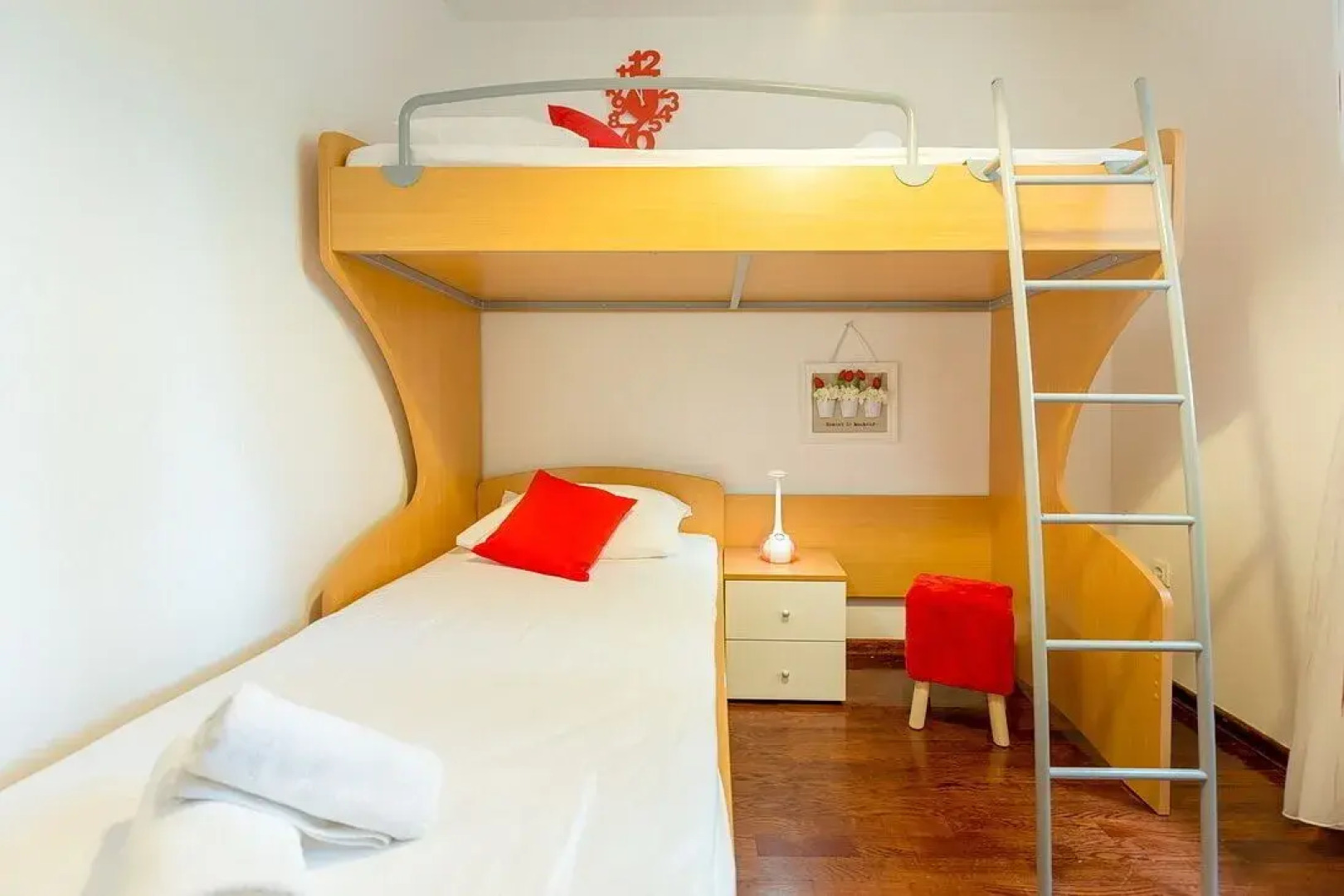 Relax Apartment Lapad Dubrovnik