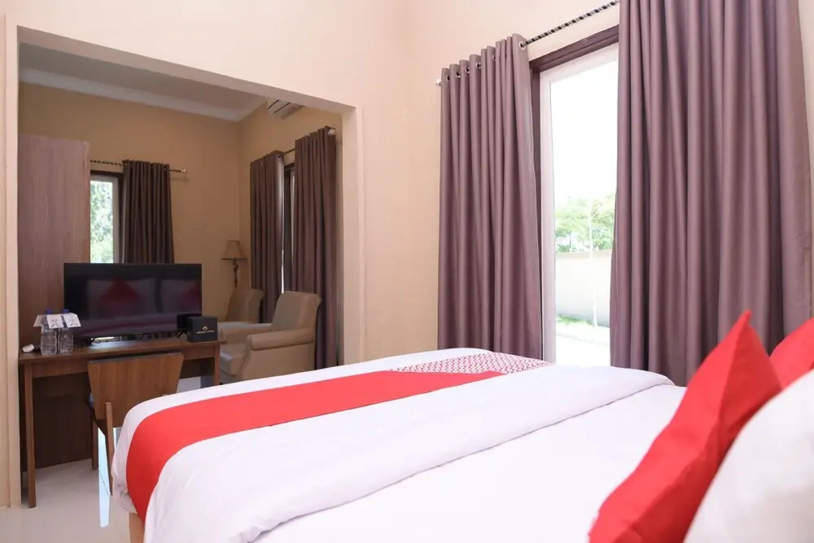 Sabang Fair Hotel by OYO Rooms