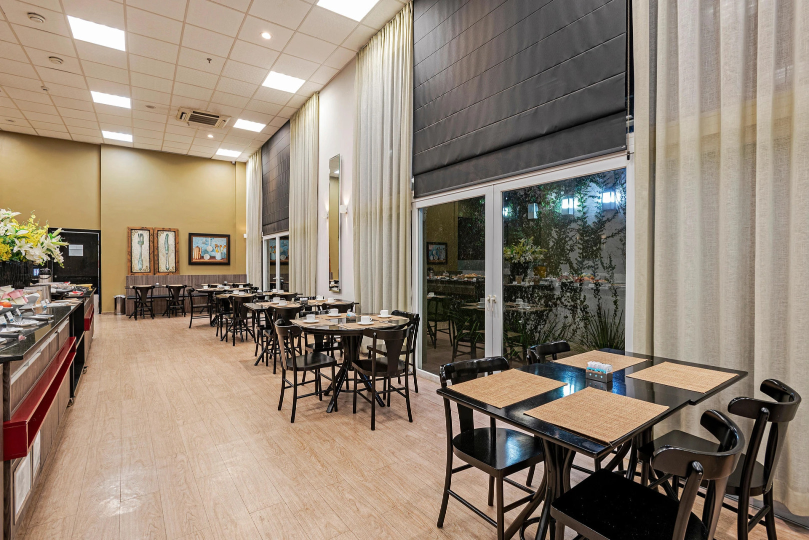 SLIM Cuiabá Aeroporto