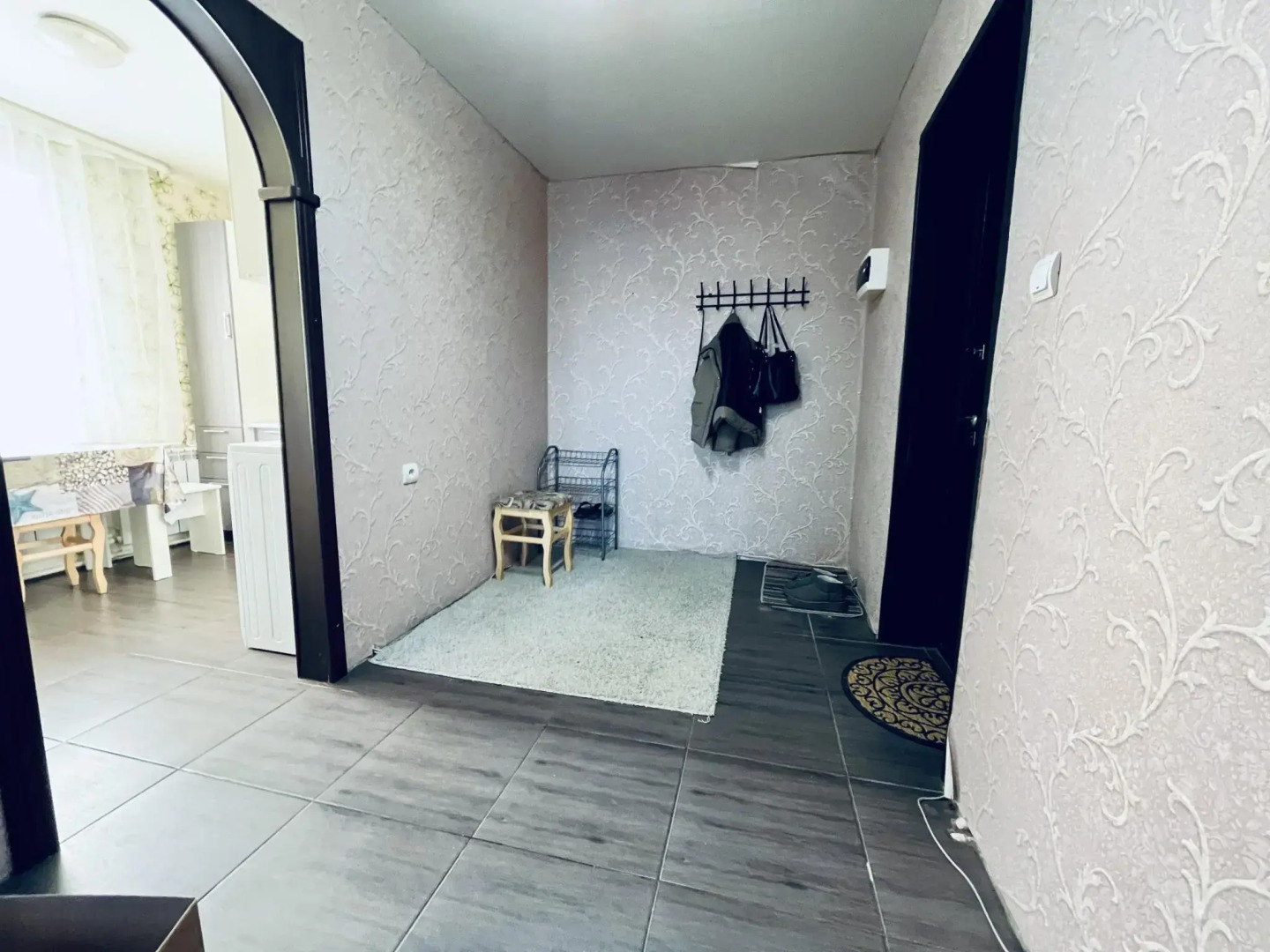 Апартаменты на улице Первомайская 32