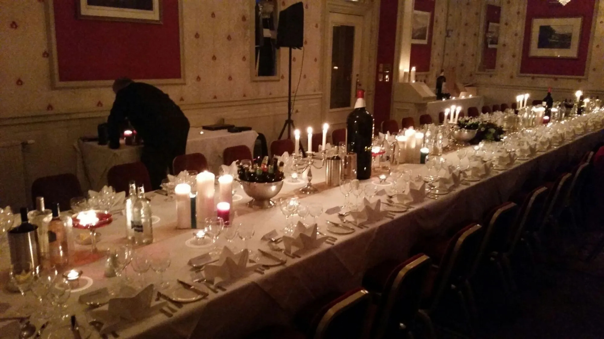 Dryburgh Abbey Hotel