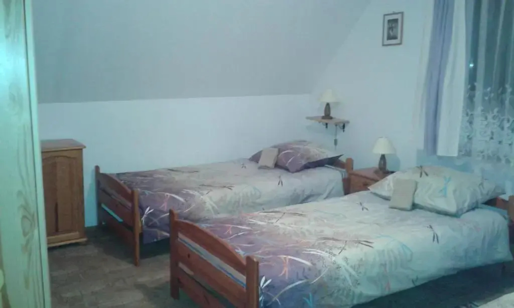 Apartament Janewiczowka D