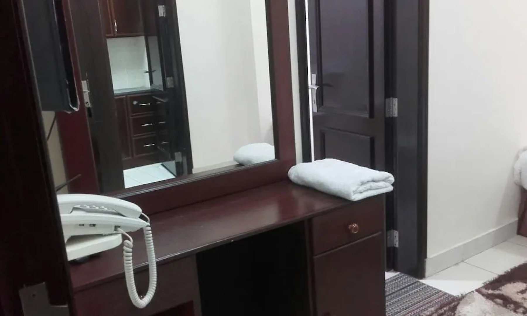 Tayba Homes Furnished Apartments