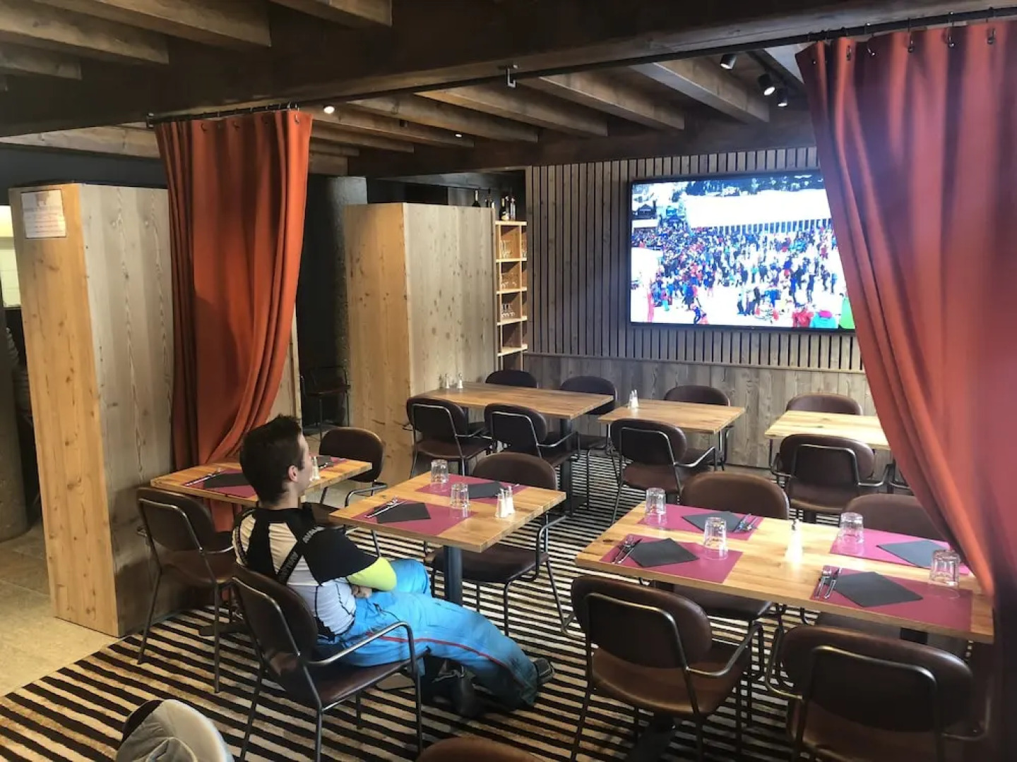 Hotel LAPIAZ & Spa - Flaine