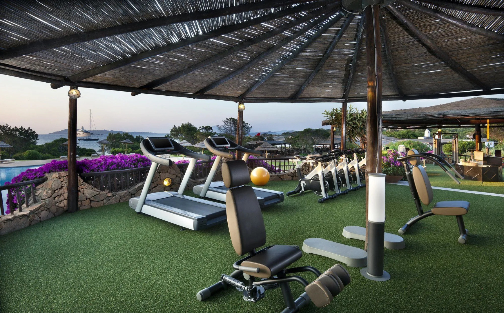 Romazzino, A Belmond Hotel, Costa Smeralda