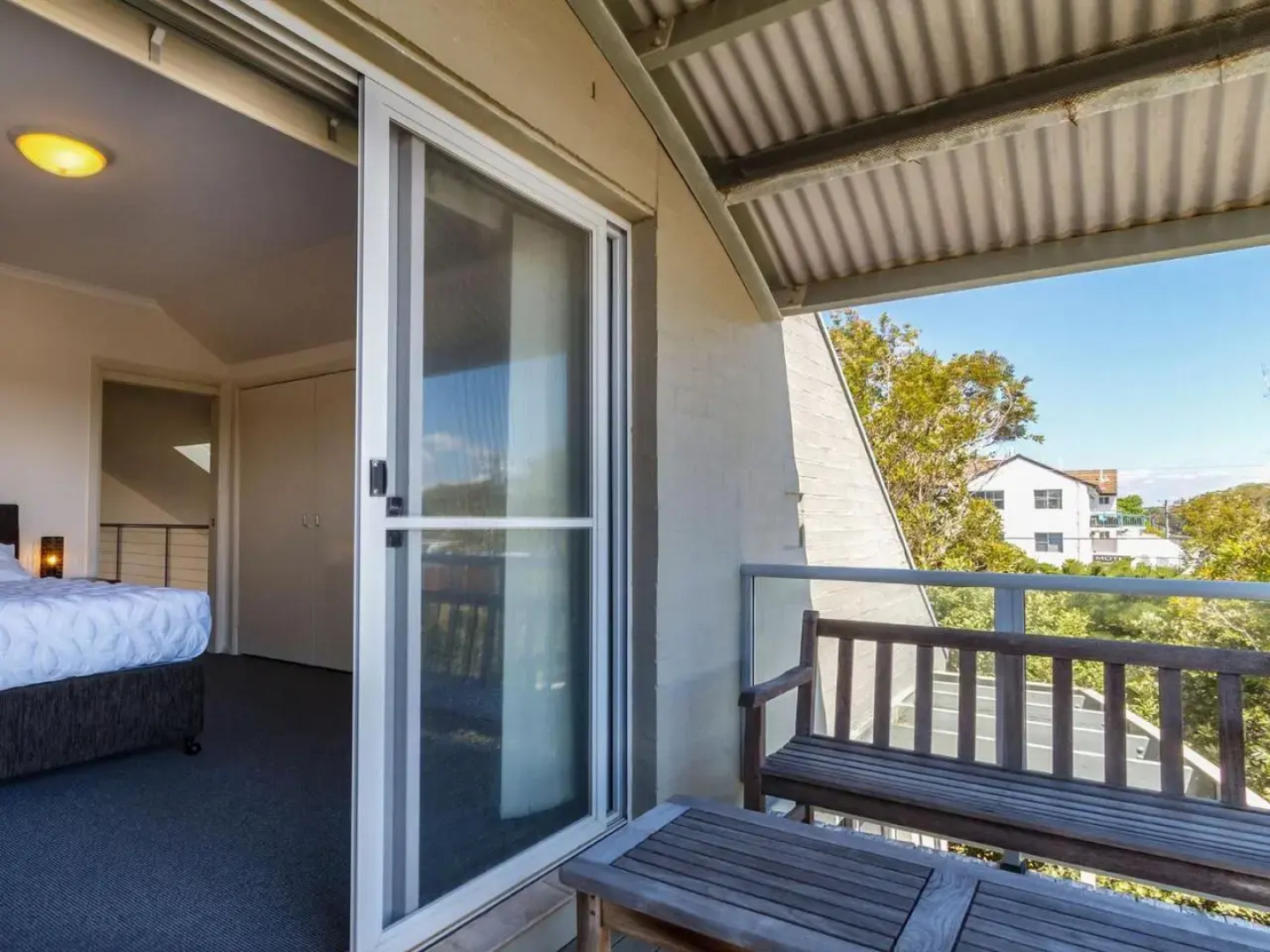 Seachange Townhouse 4