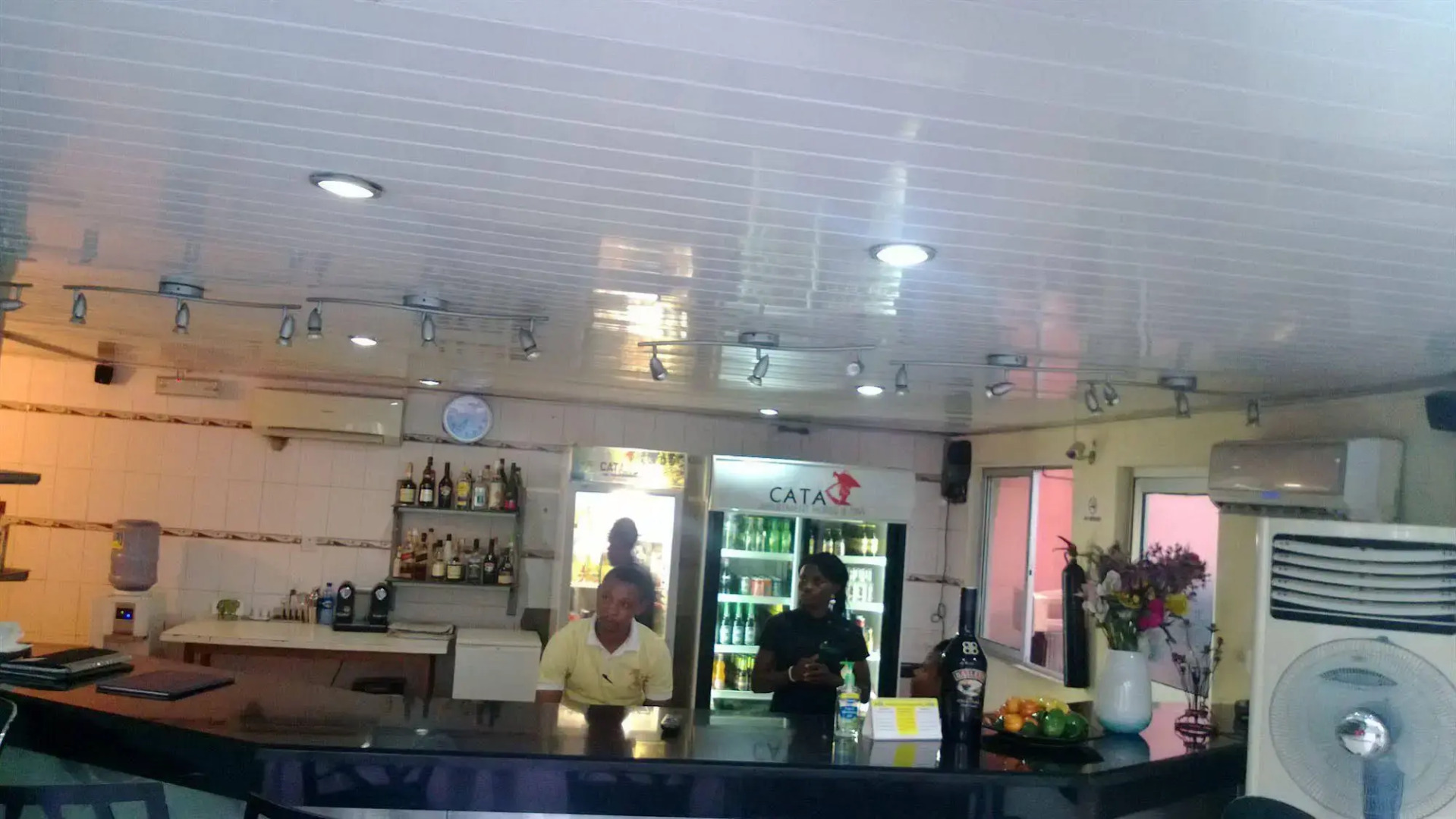 Nne-eka Residence and Spa