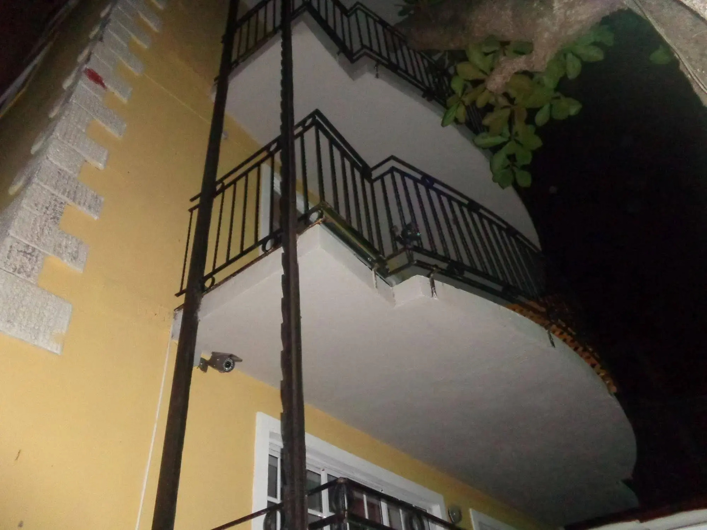 RIG Hostel Boca Chica Back Packer