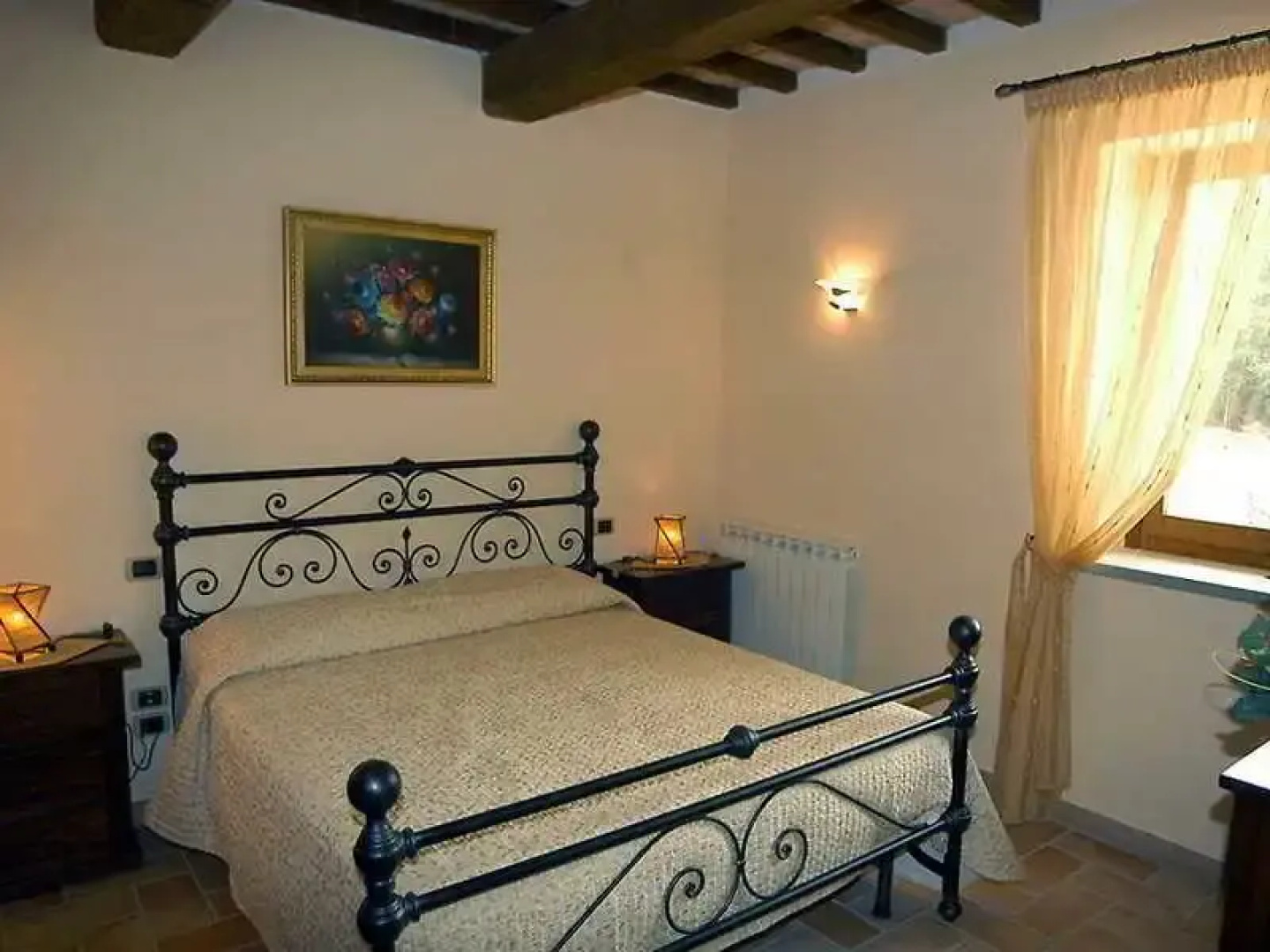 Villa Gina