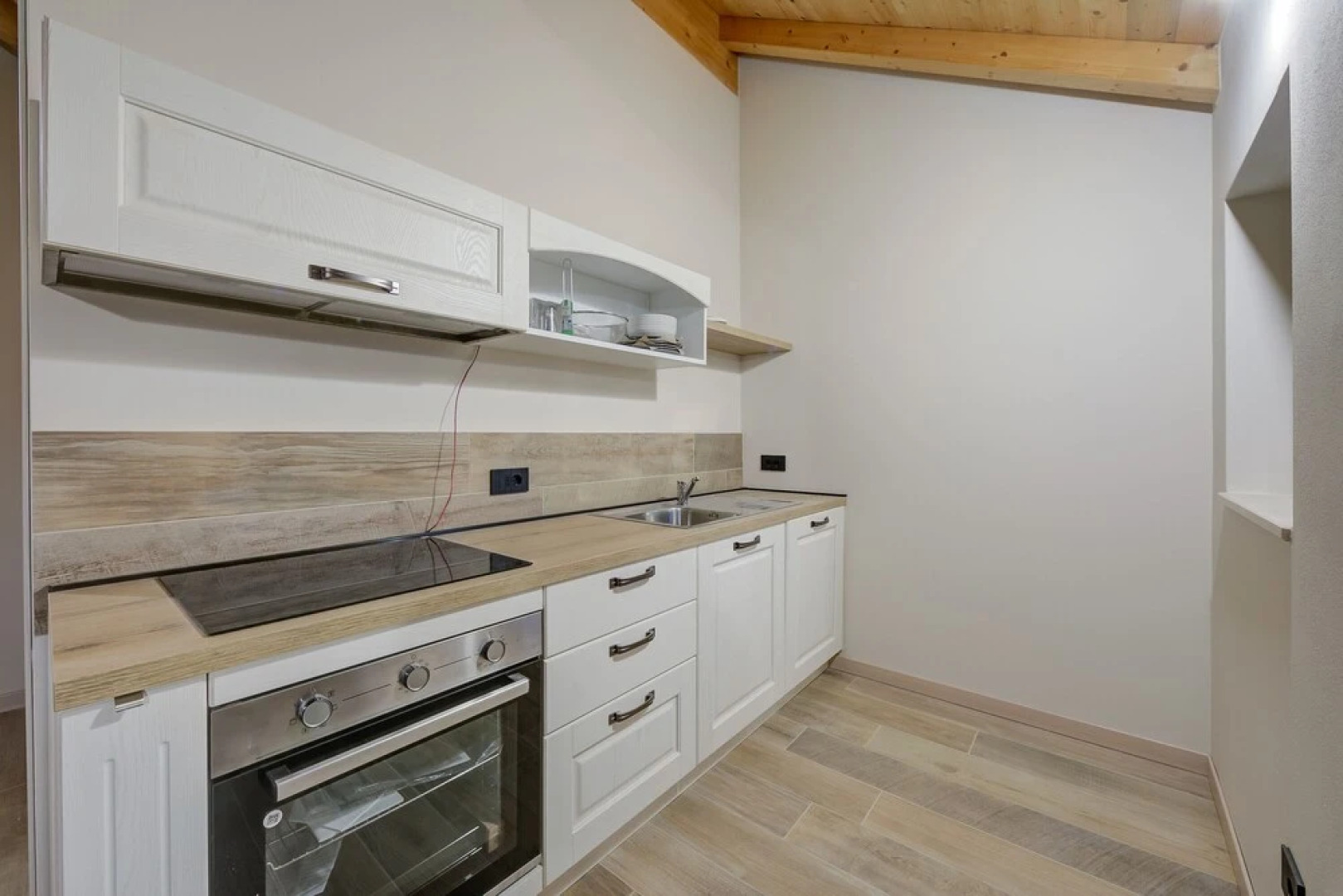 Ricomilla-finestra Sul Verde- Priv Park