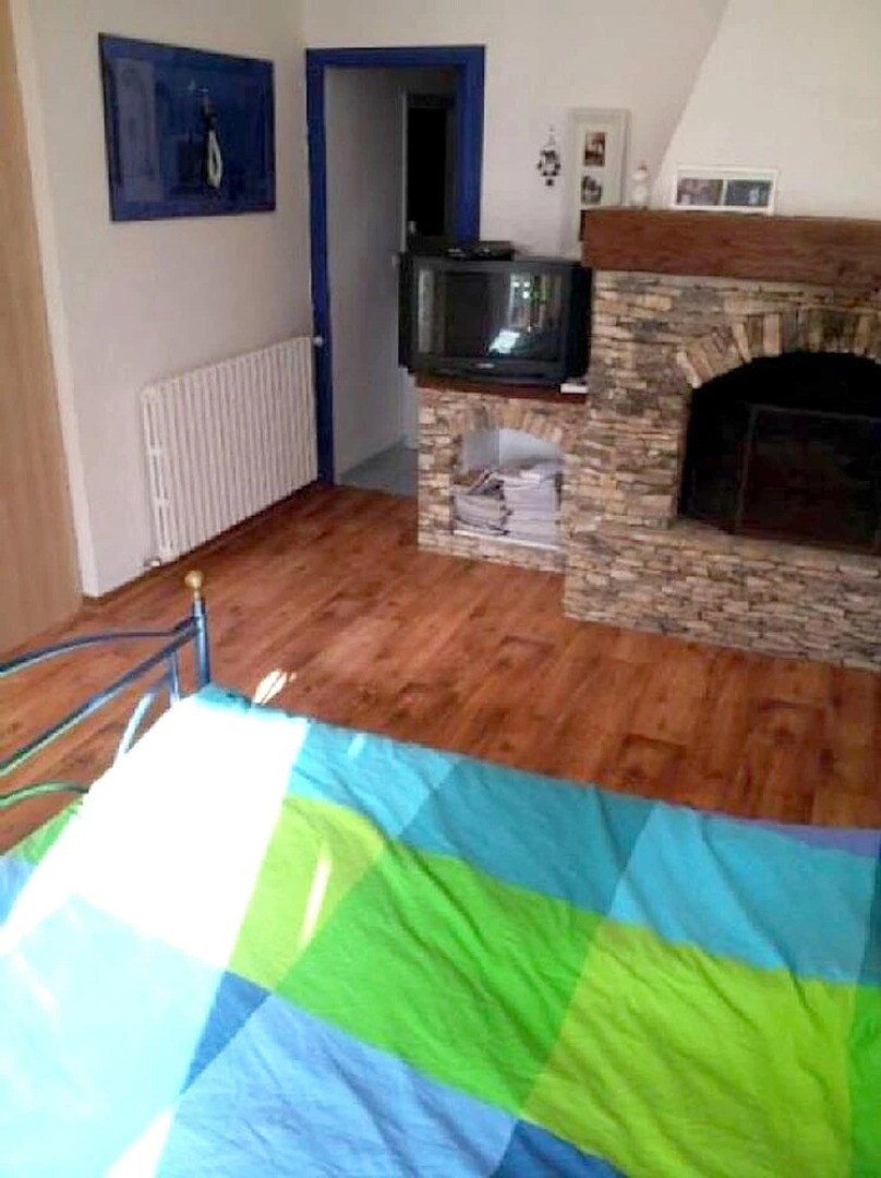 Holiday home Route de Saint-Saturnin