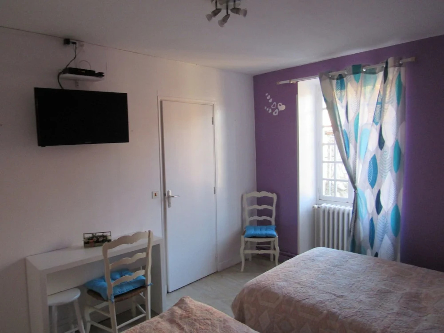 Hotel Restaurant L'Occitan