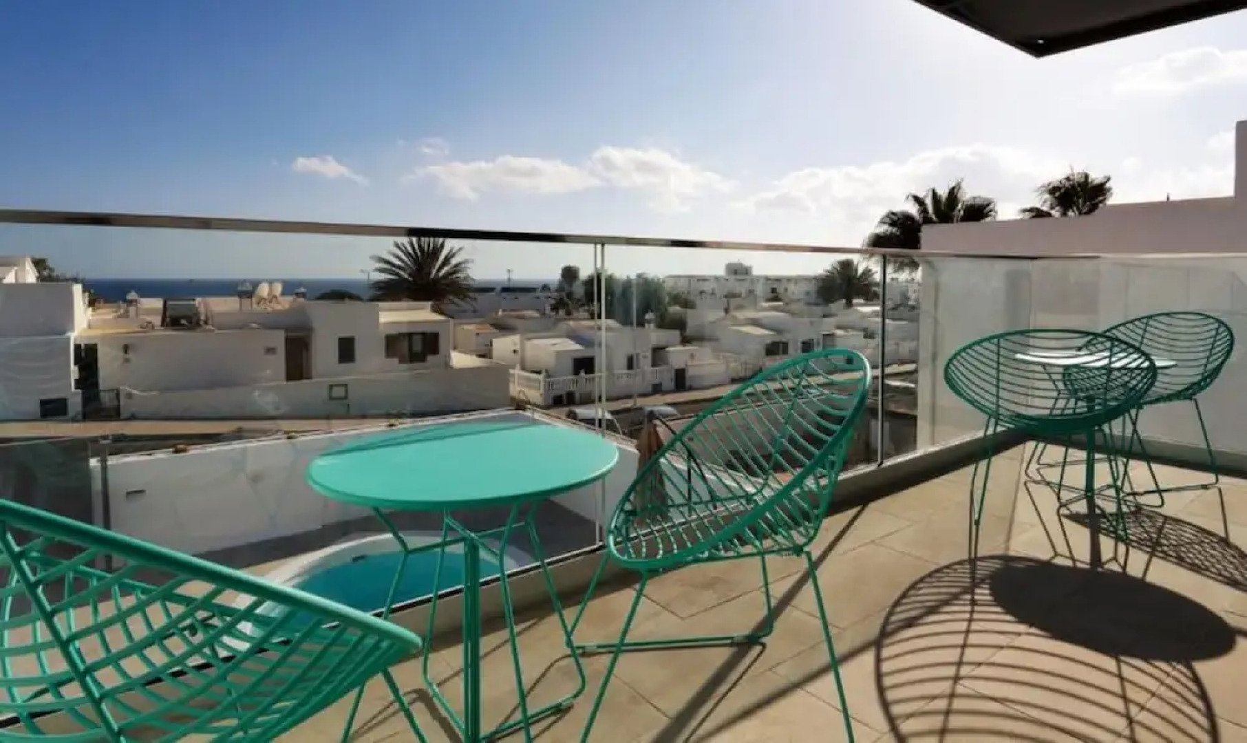 Villa in Puerto del Carmen