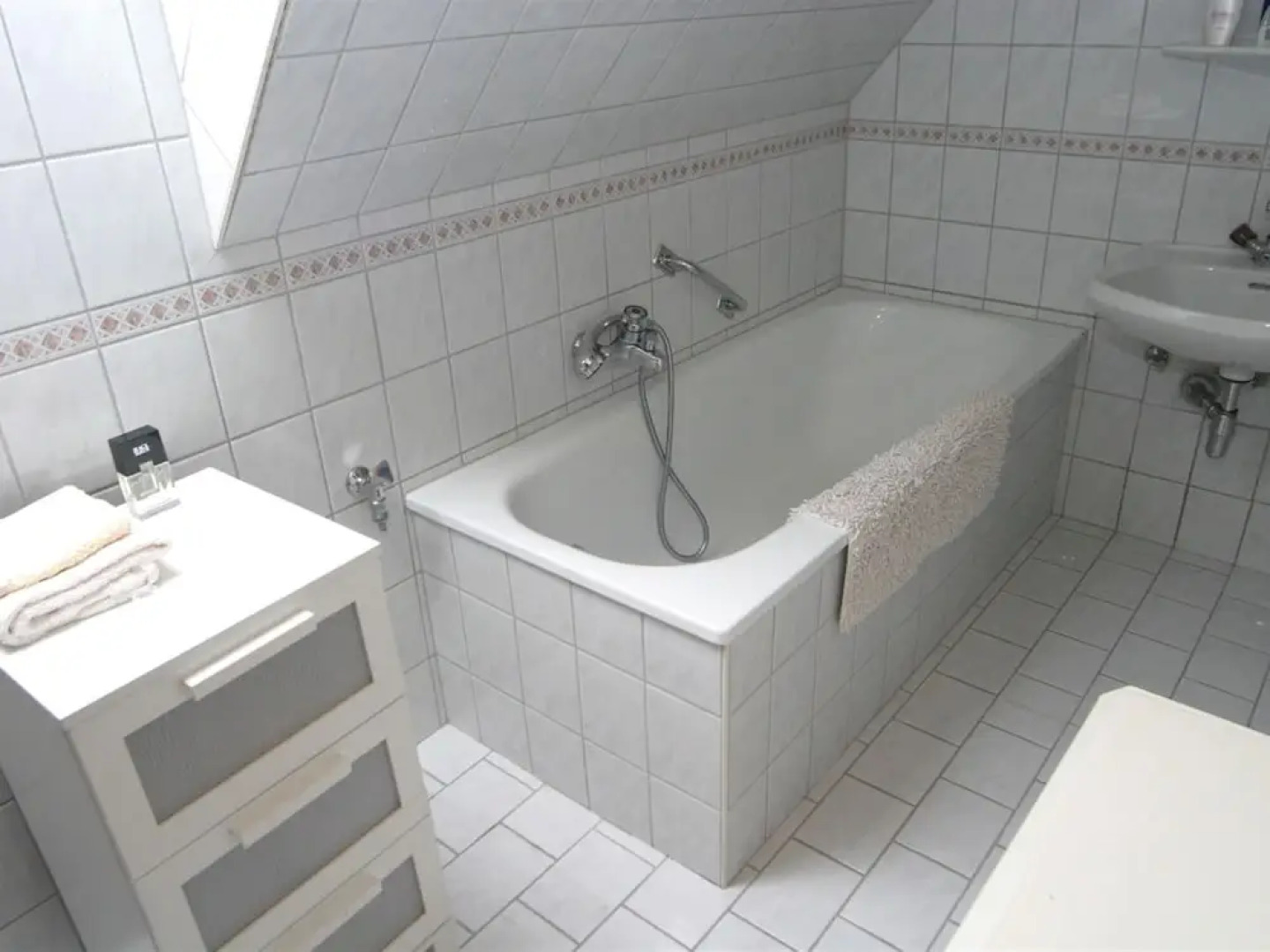 Scenic Holiday Home in Deutsch Griffen near Hochrindl