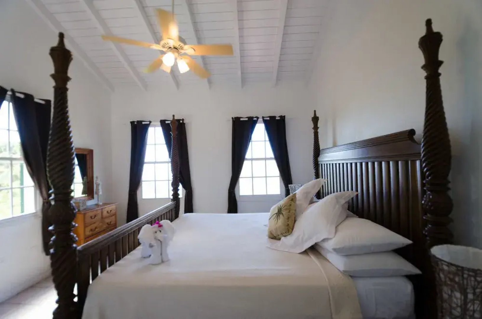 Queen's Garden Resort & Spa