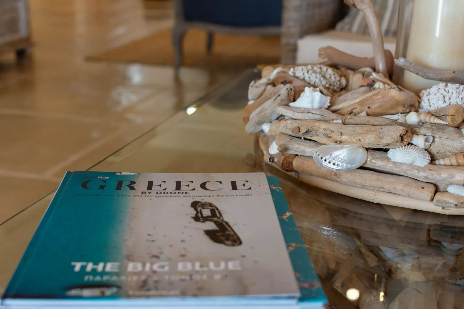 Thermesea Luxury Lodge