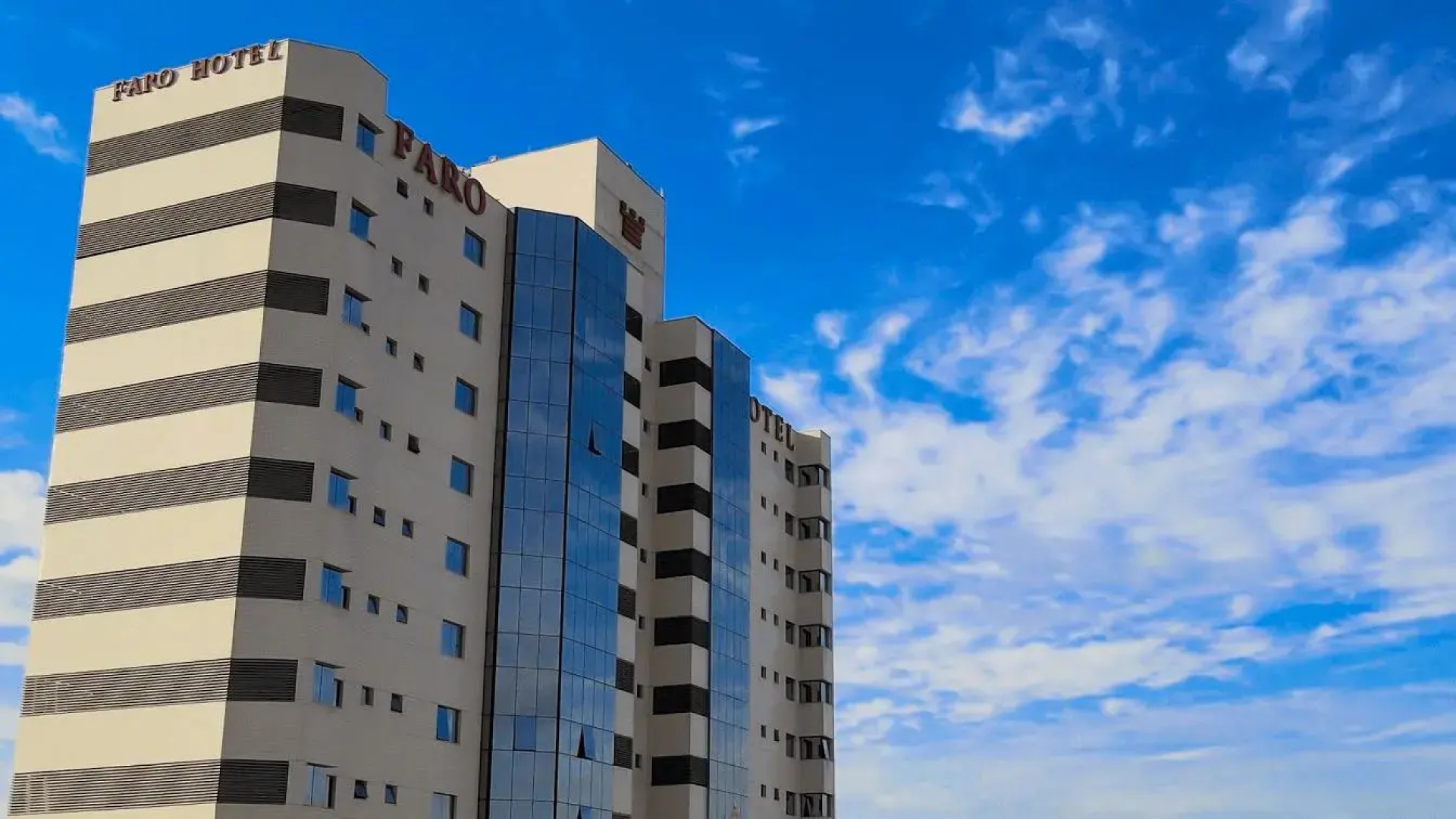 Faro Hotel